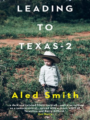 cover image of Leading to Texas-2